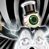 The Residents - ESKIMO LIVE (18+)