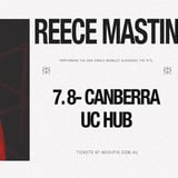 Reece mastin