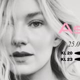 Astrid S, Fjæreheia x 2
