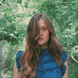 GEORGIA PARKER 