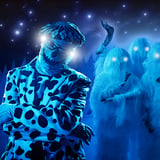 THE RESIDENTS - ESKIMO LIVE