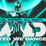 United We Dance: Festival Energy. All Night.