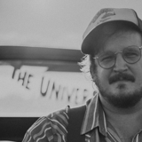 Willi Carlisle -The Universal Bubba Tour