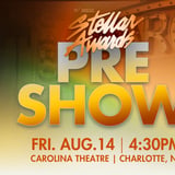 41st Annual Stellar Gospel Awards Pre-Show