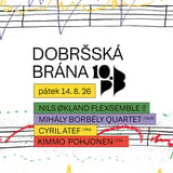 Den první | Festival DOBRŠSKÁ BRÁNA - brána do světa hudby 2026
