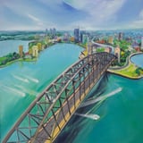 2026 Singleton Art Prize - General Exhibition