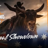 Triple B Rodeo Series - The Final Showdown
