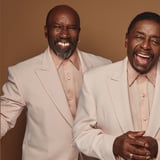The Manhattans Featuring Gerald Alston