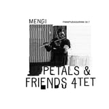 Petals & Friends Quartet