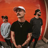 KEEP CLOSE with Split Persona, The Way Below, & Guest