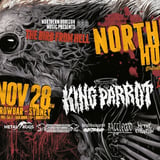 NORTHERN HORIZON FESTIVAL: THE BIRD FROM HELL