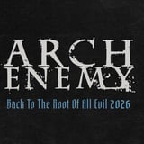 Arch Enemy // Pumpehuset // 21. juli 2026 // VENTELISTE