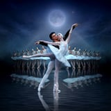 Swan Lake by International Ballet Stars