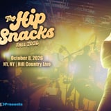 The Hip Snacks