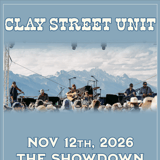 Clay Street Unit