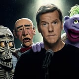 Jeff Dunham Inappropriate Contact
