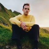 Jordan Rakei