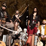 The Dread Crew of Oddwood Lawful Evil 10 Year Anniversary Tour