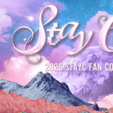 2026 STAYC FAN CONCERT TOUR [STAY CLOSER] in Australia - Melbourne
