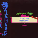 Castle Rat [Support: Gabestok] // Pumpehuset // 31. juli 2026 - UDSOLGT