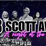 8 Scott Ave - Night at the Towers
