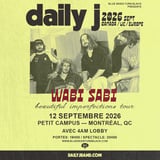 DAILY J - Montréal