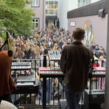 Concerts at Brynjuport