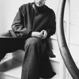 Jordan Rakei