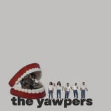 The Yawpers at Woodlands Tavern