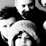Of Monsters and Men @ Georgia Theatre