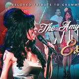 THE (AMY) WINEHOUSE EXPERIENCE starring MIA KARTER