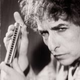 Bob Dylan EU/UK 2026