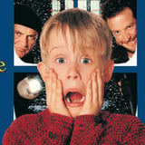 Home Alone In Concert - Film with Orchestra