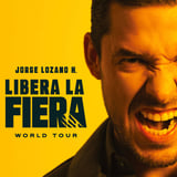 Jorge Lozano
