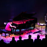 Stanley Clarke & Hiromi with PUBLIQuartet