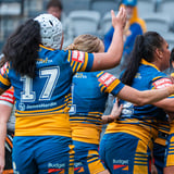 2026 NRLW Telstra Premiership – Parramatta Eels v Warriors (Round 4)