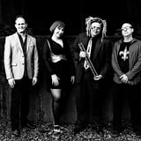 Jason Ricci & The Bad Kind