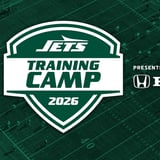 2026 NY Jets Training Camp