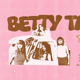 Betty Taylor ⭐️ Aus Tour ⭐️ - Brisbane