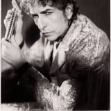 Bob Dylan