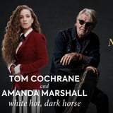 Tom Cochrane