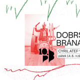 CYRIL ATEF ֍ MHF DOBRŠSKÁ BRÁNA 2026