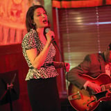 PETRA VAN NUIS'S BIRTHDAY JAZZ BRUNCH!