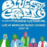 Blues for Greeny - The Music of Peter Green