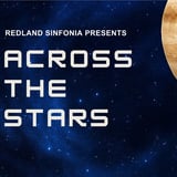 Redland Sinfonia - Across the Stars
