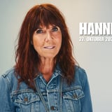 Hanne Boel med band // Olavshallen 