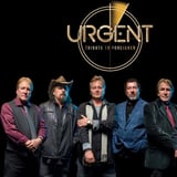 Urgent: Foreigner Tribute