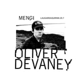 Oliver Devaney