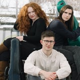 Nýja Tríó Reykjavíkur