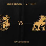 Ballin in Boutwell - Game 2